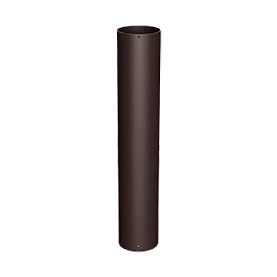 BOLLARD ROUND BASE BRONZE
