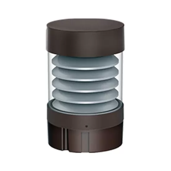 14W/19W/24W - Bollard