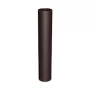 BOLLARD ROUND BASE BRONZE