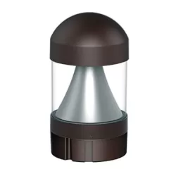 14W/19W/24W - Bollard