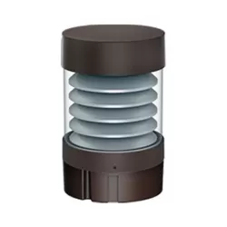 14W/19W/24W - Bollard